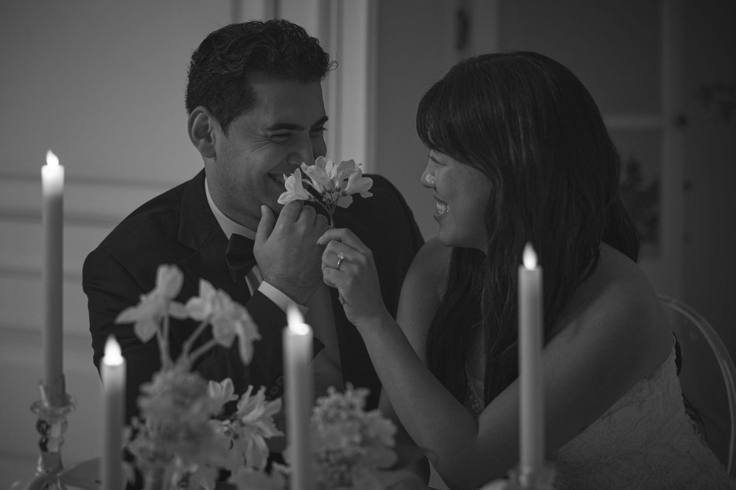 The Wedding Website of Yunji Lee and Anthony Kourakis