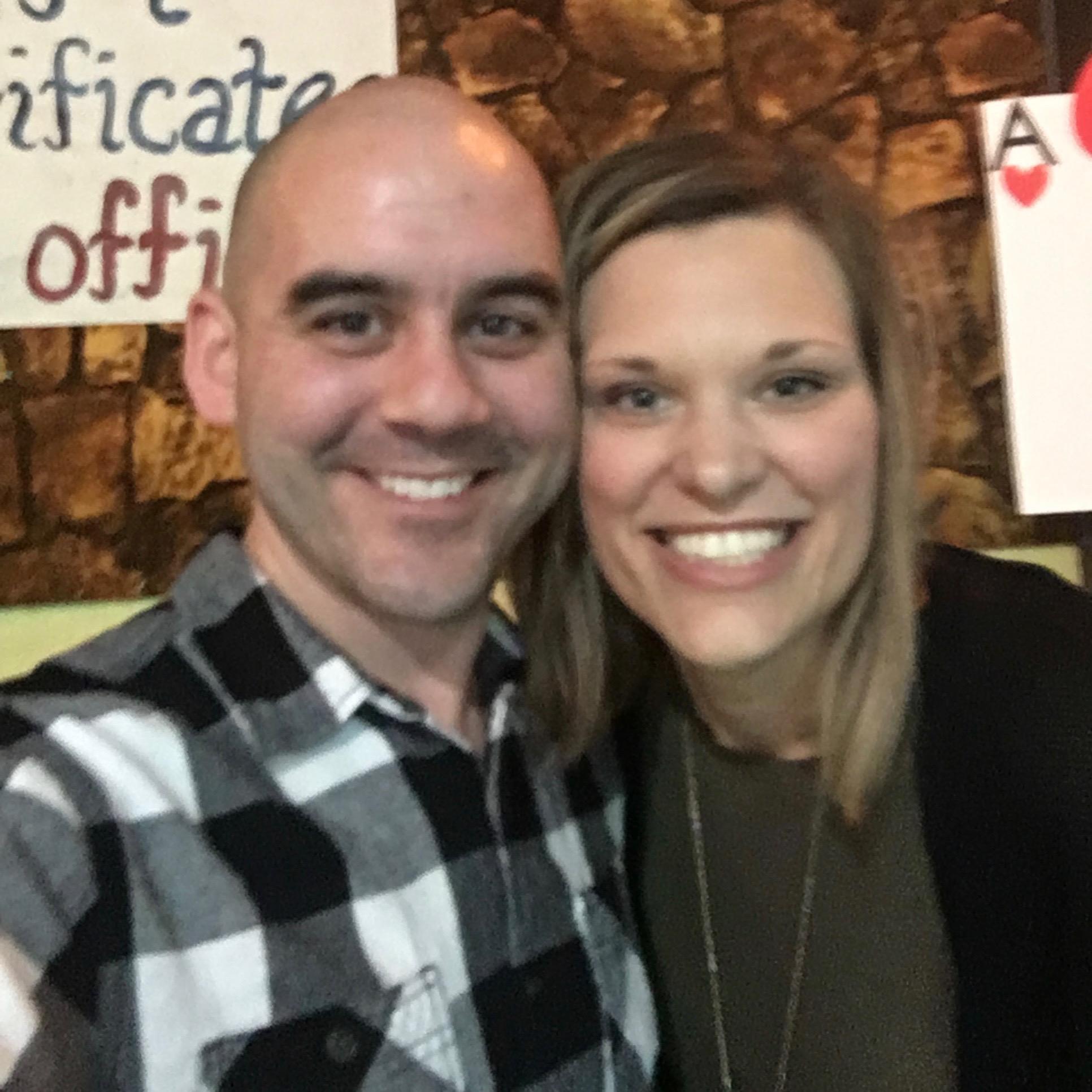 The Wedding Website of Jena Carter and Mario Zaldivar