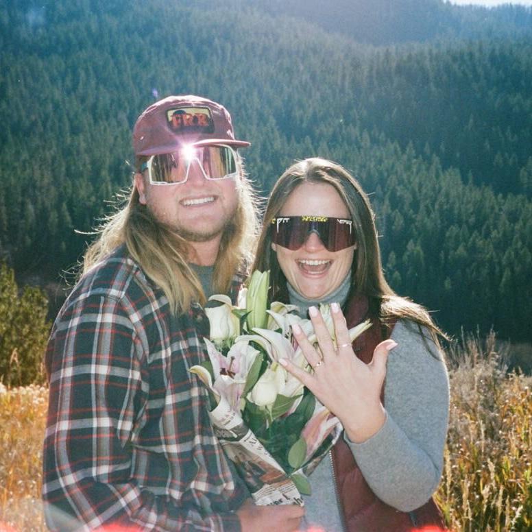 Kelsey Yarzab and Davis Yates' Wedding Website