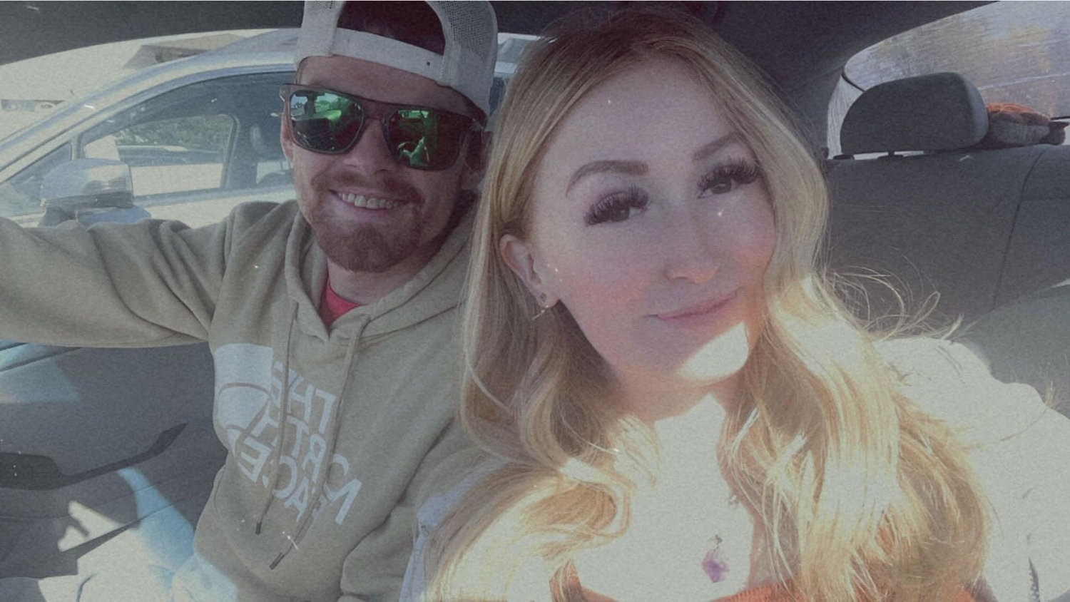 The Wedding Website of Seth Roods and Kenzie Ware
