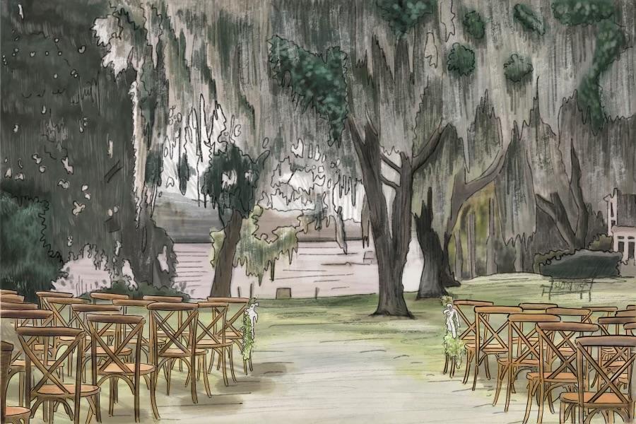 The Wedding Website of Andie Bellamy and Joe Fennessy
