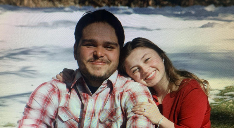 Chelsea clark and bryce christensen s wedding website
