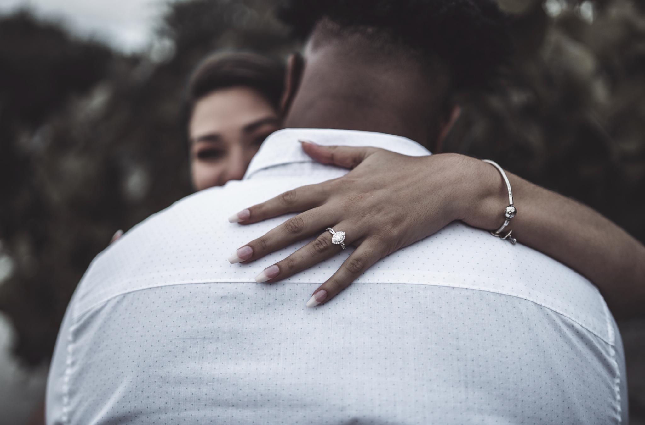 The Wedding Website of Elísabet Rivera and Deric Lovett