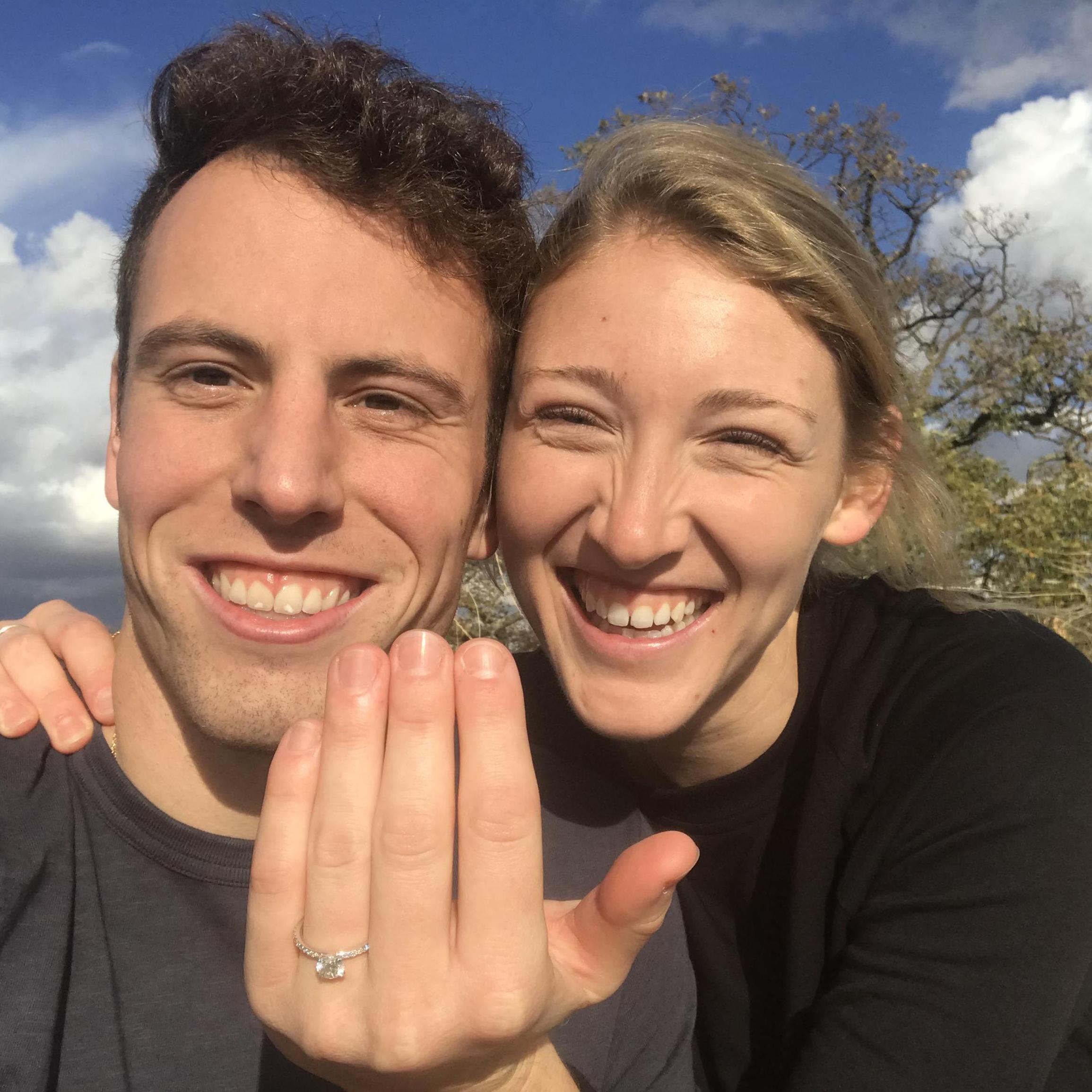 The Engagement, 2019!