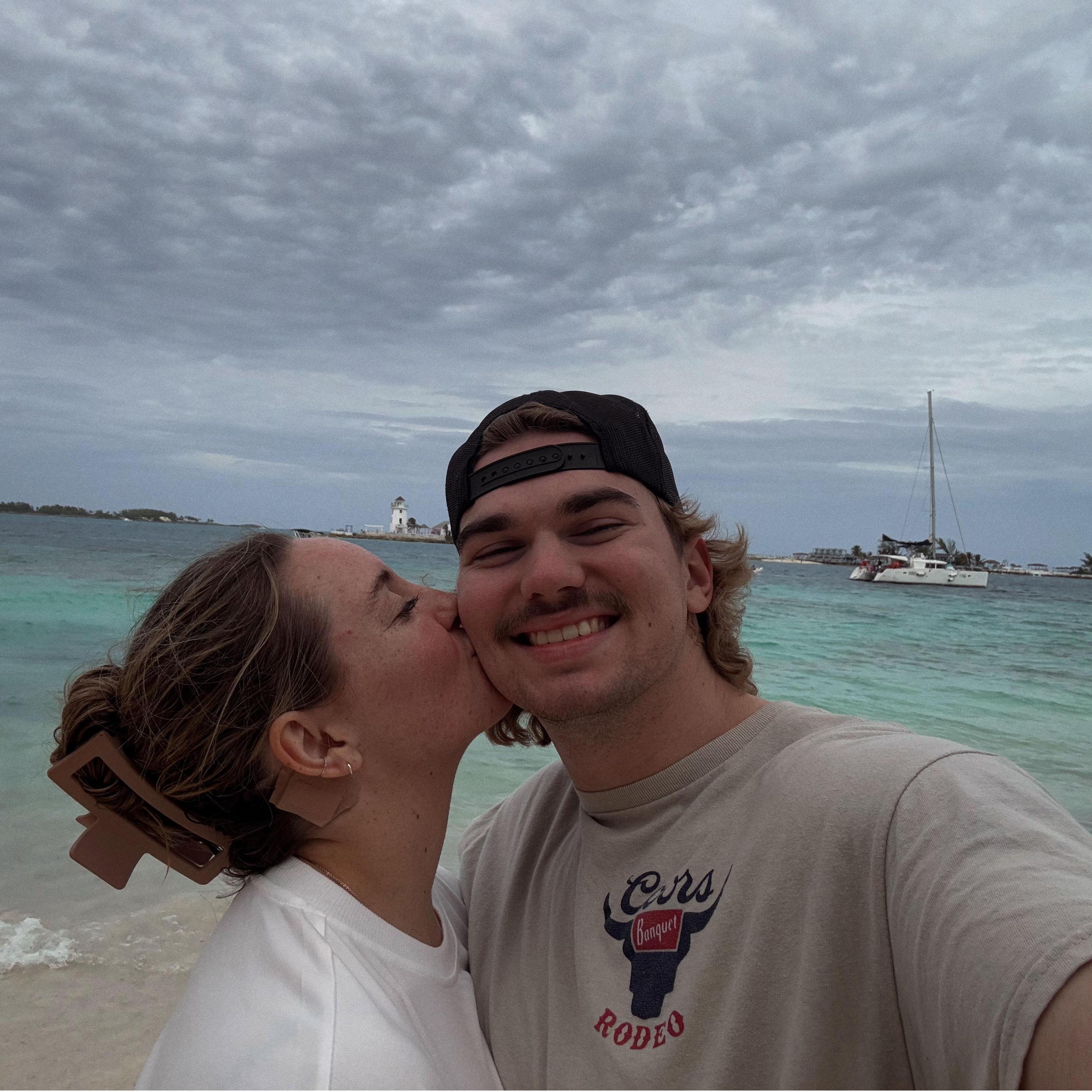 December 2024: We love cruising!