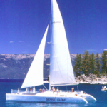 Sailing