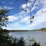 Squire Point Trail