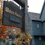 The Witch House
