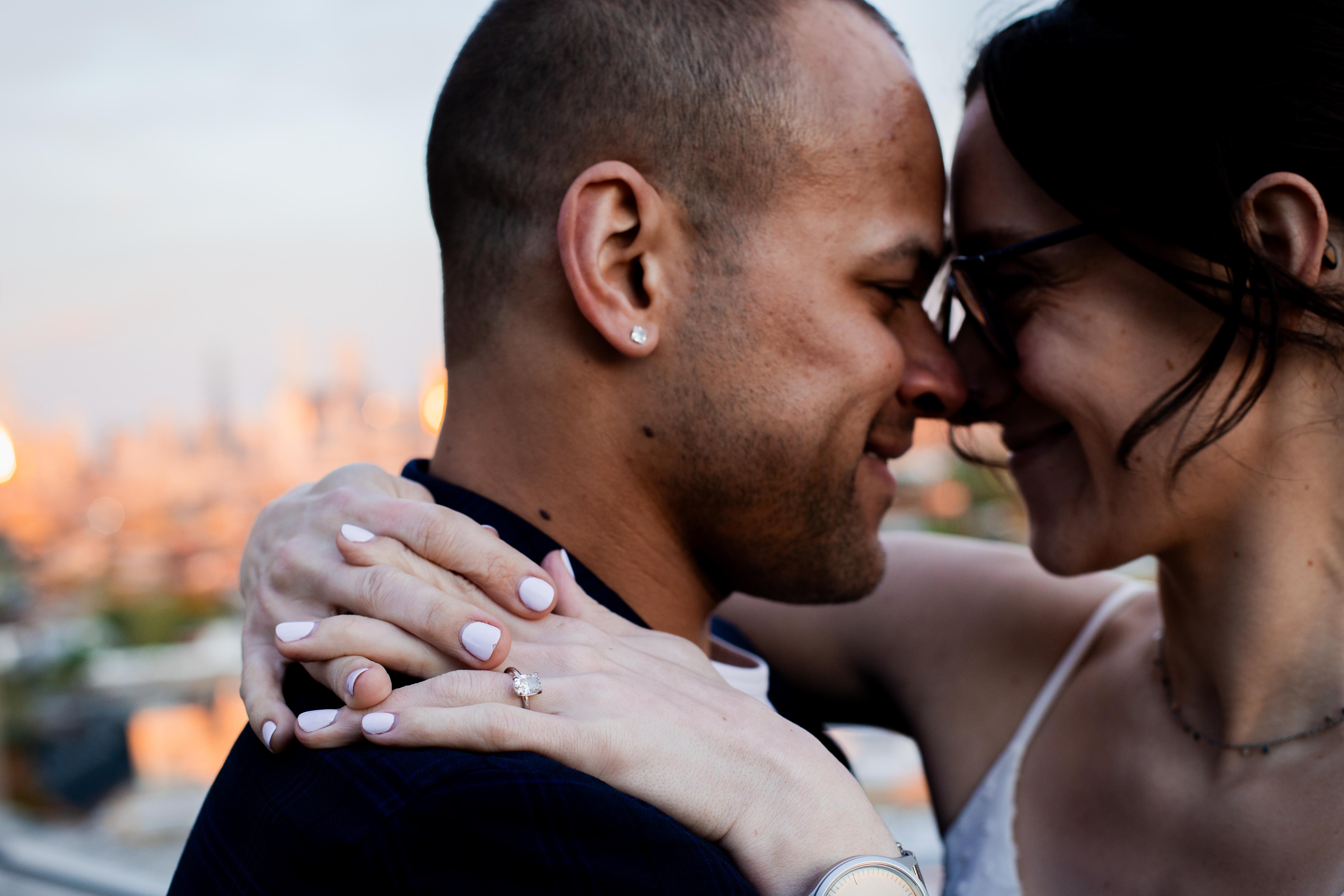 The Wedding Website of Kristin Weidman and Trevor Bain