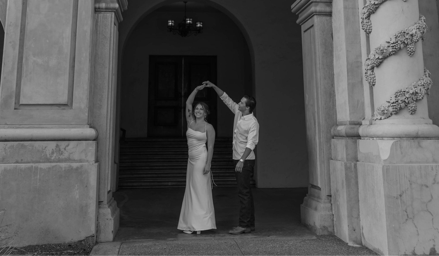 The Wedding Website of Taren Fite and Memphis Gile