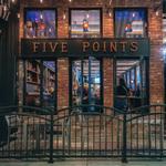 Five Points