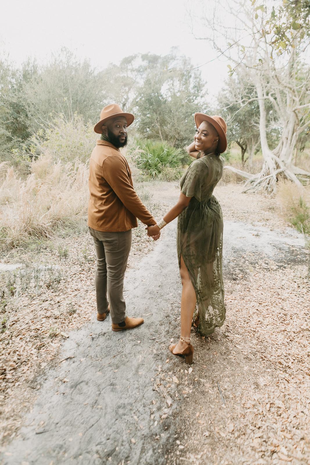The Wedding Website of Shawanda Eugene and Jonathan Cadet