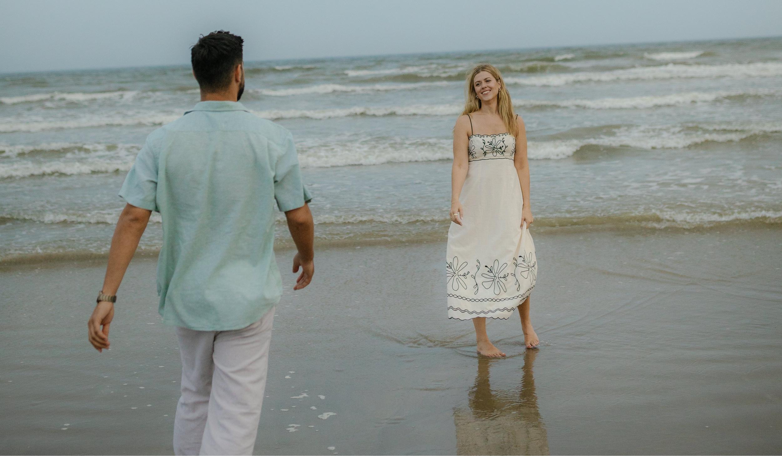 The Wedding Website of Alli Cipriani and Zach Alaoui