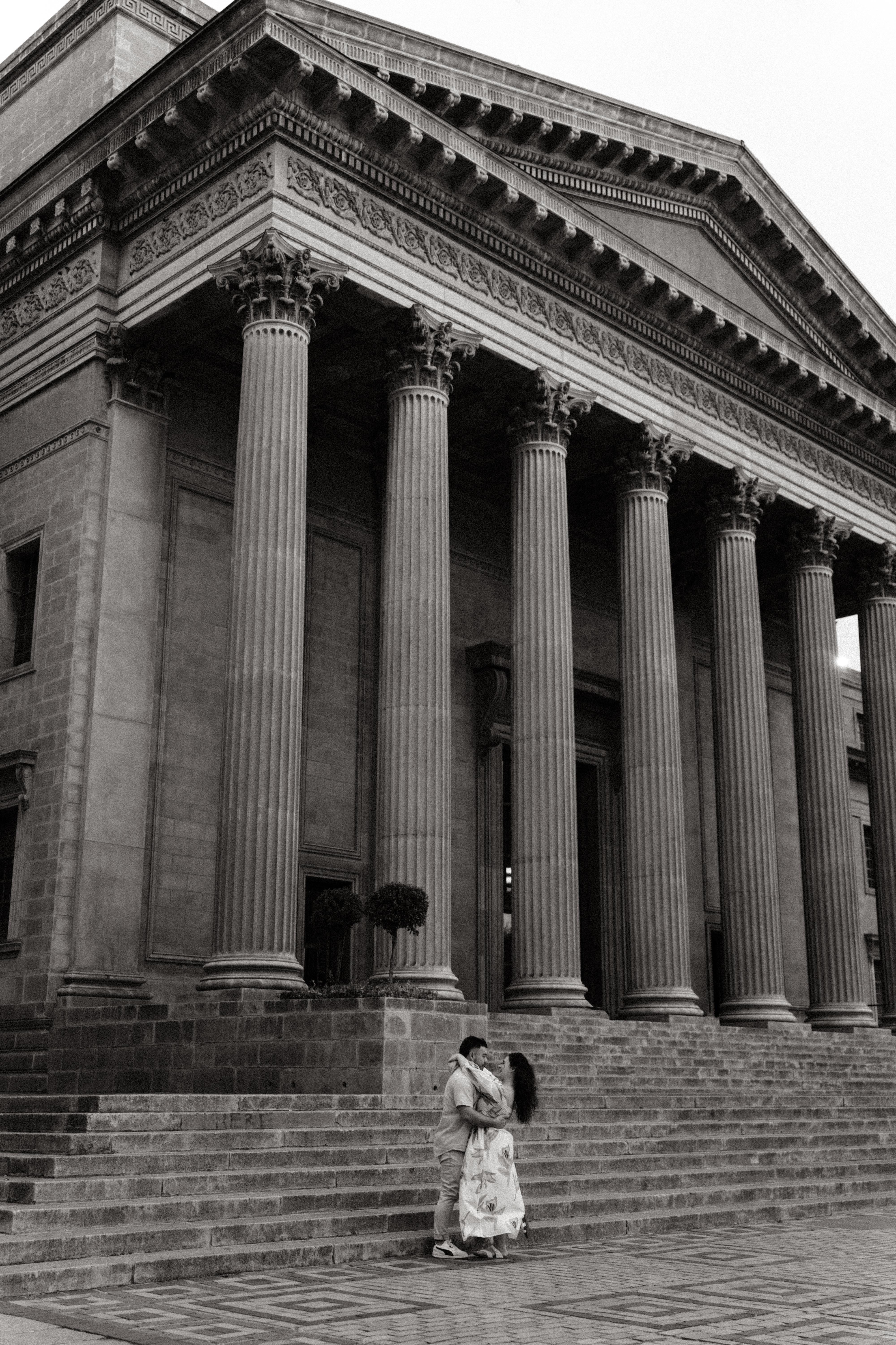 The Wedding Website of Danie Bloem and Victoria Francis