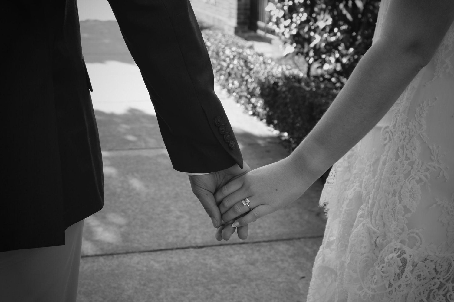 The Wedding Website of sarah lamont and mason tatum