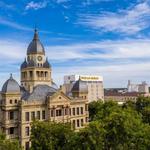 Historic Downtown Denton