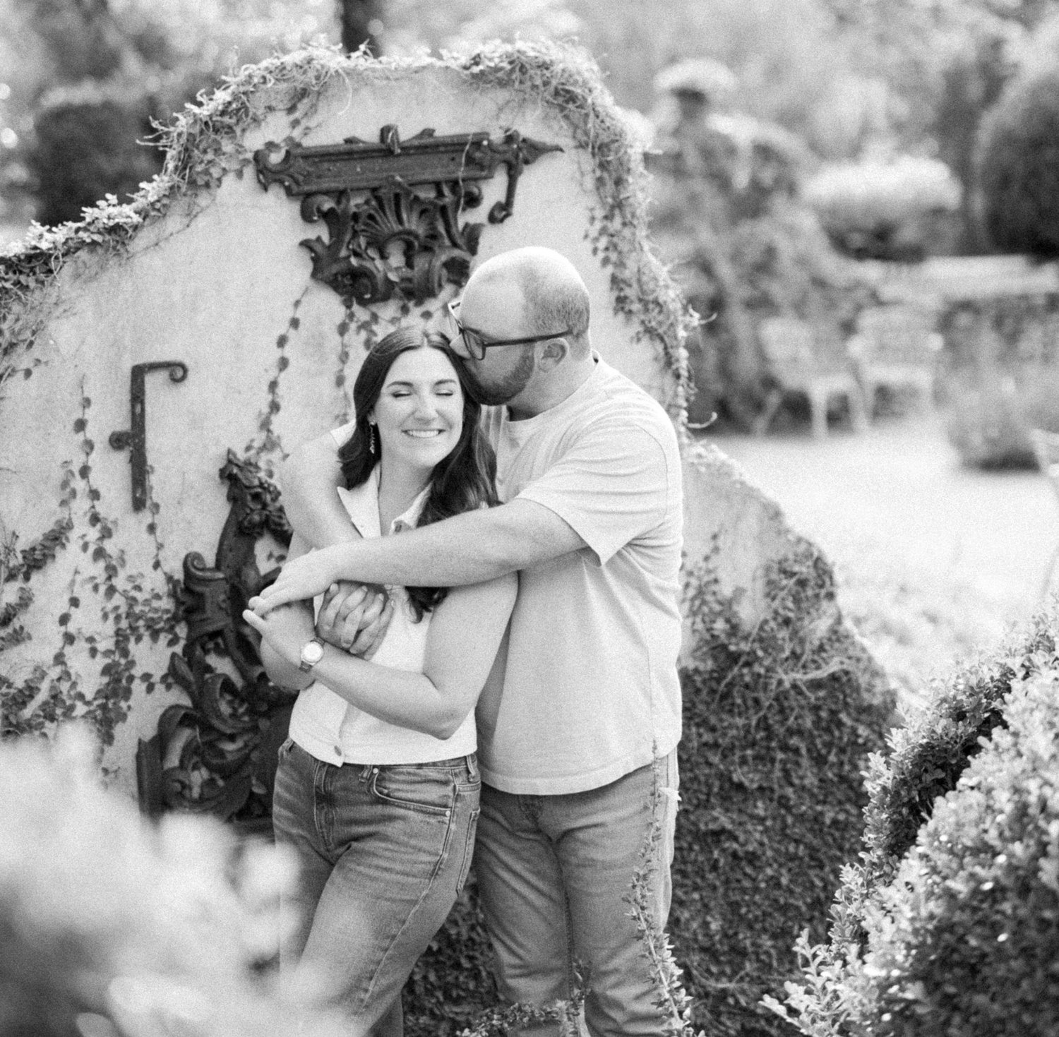 The Wedding Website of Hope Mayer and Ricky Smith