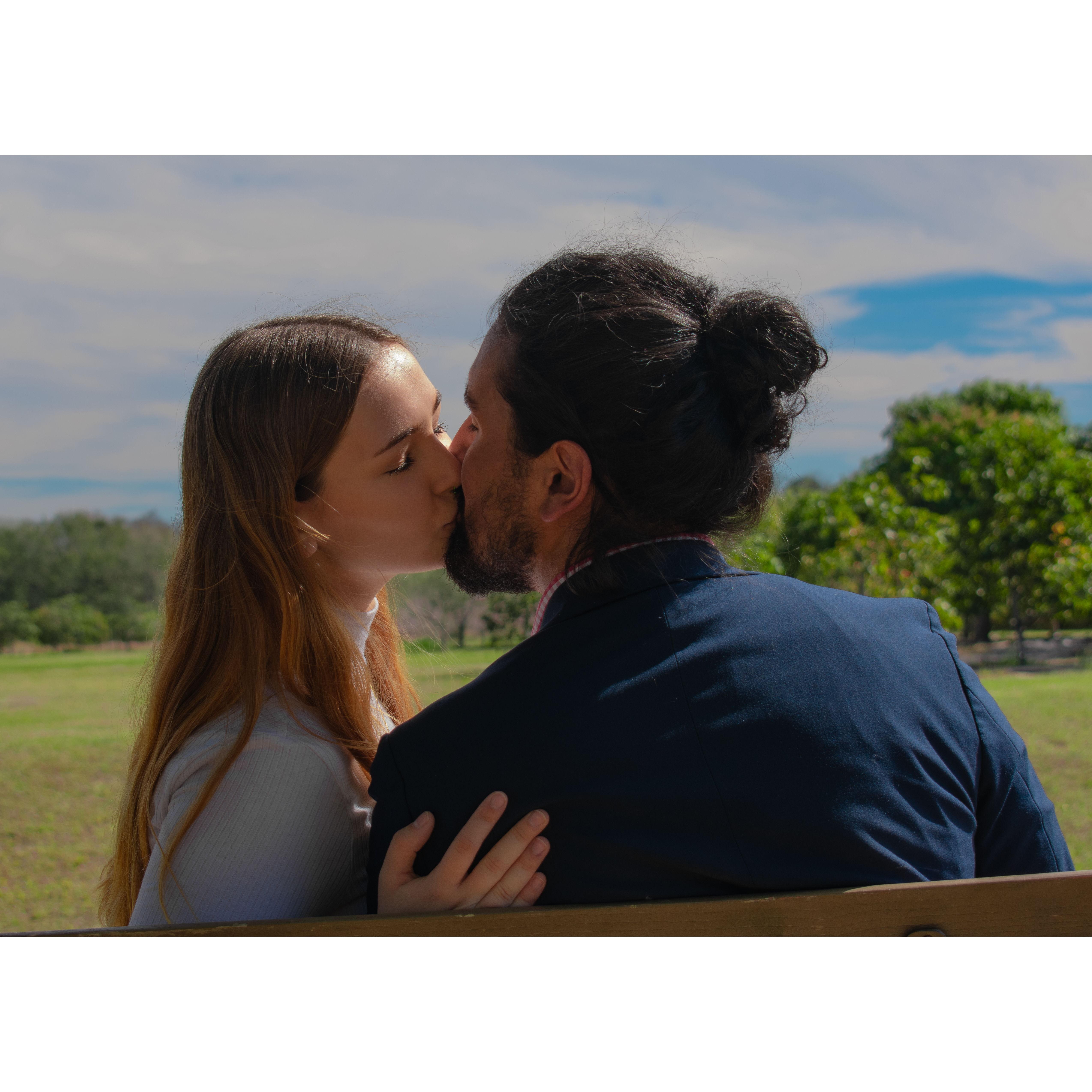 proposal day