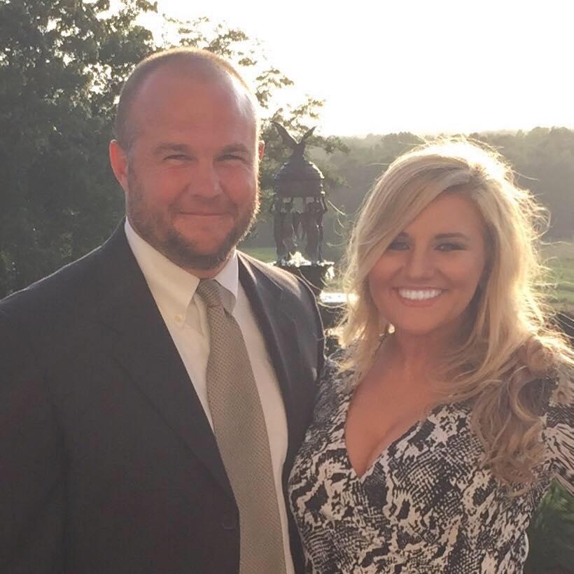 Wedding fun in Auburn