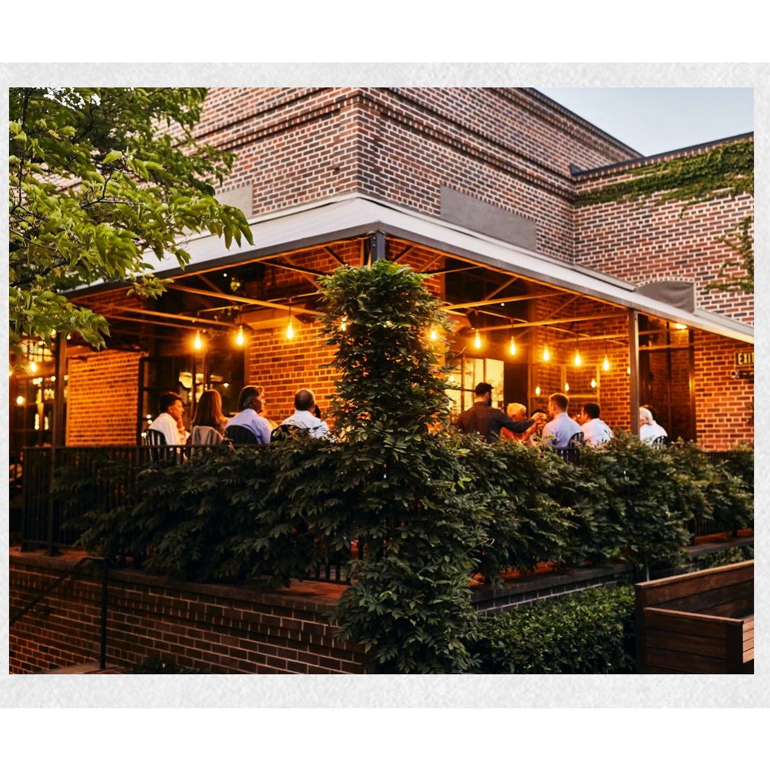 The Charter Oak