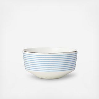 Laurel Street Cereal Bowl