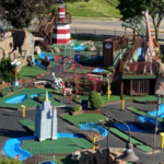 Vitense Golfland