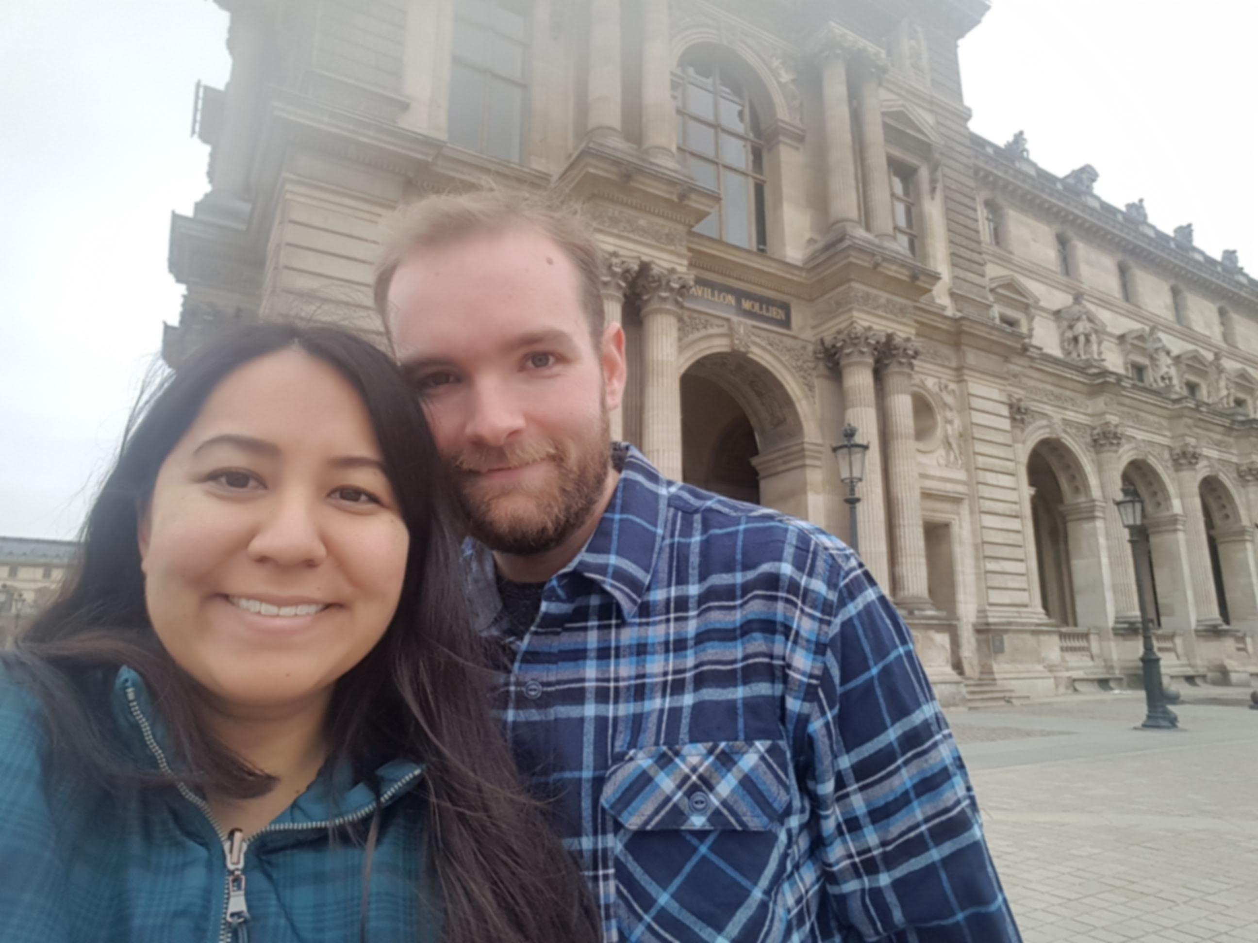 The Wedding Website of Kiri Mariko Ando and James Mirari Brown