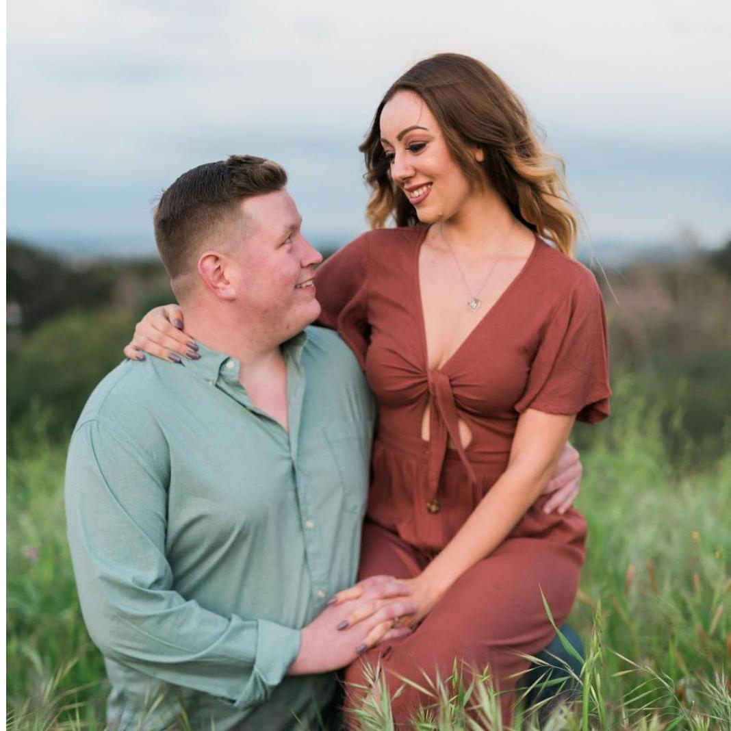 The look of Love