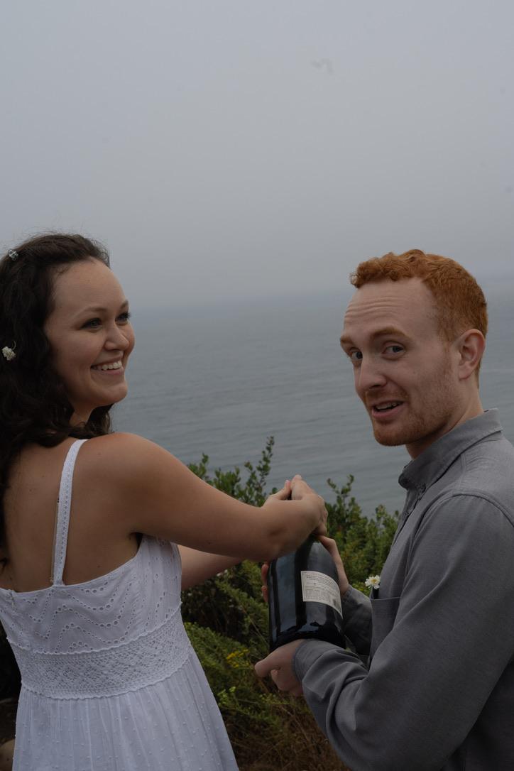 The Wedding Website of Kyle Spencer and Olivia Reichwald