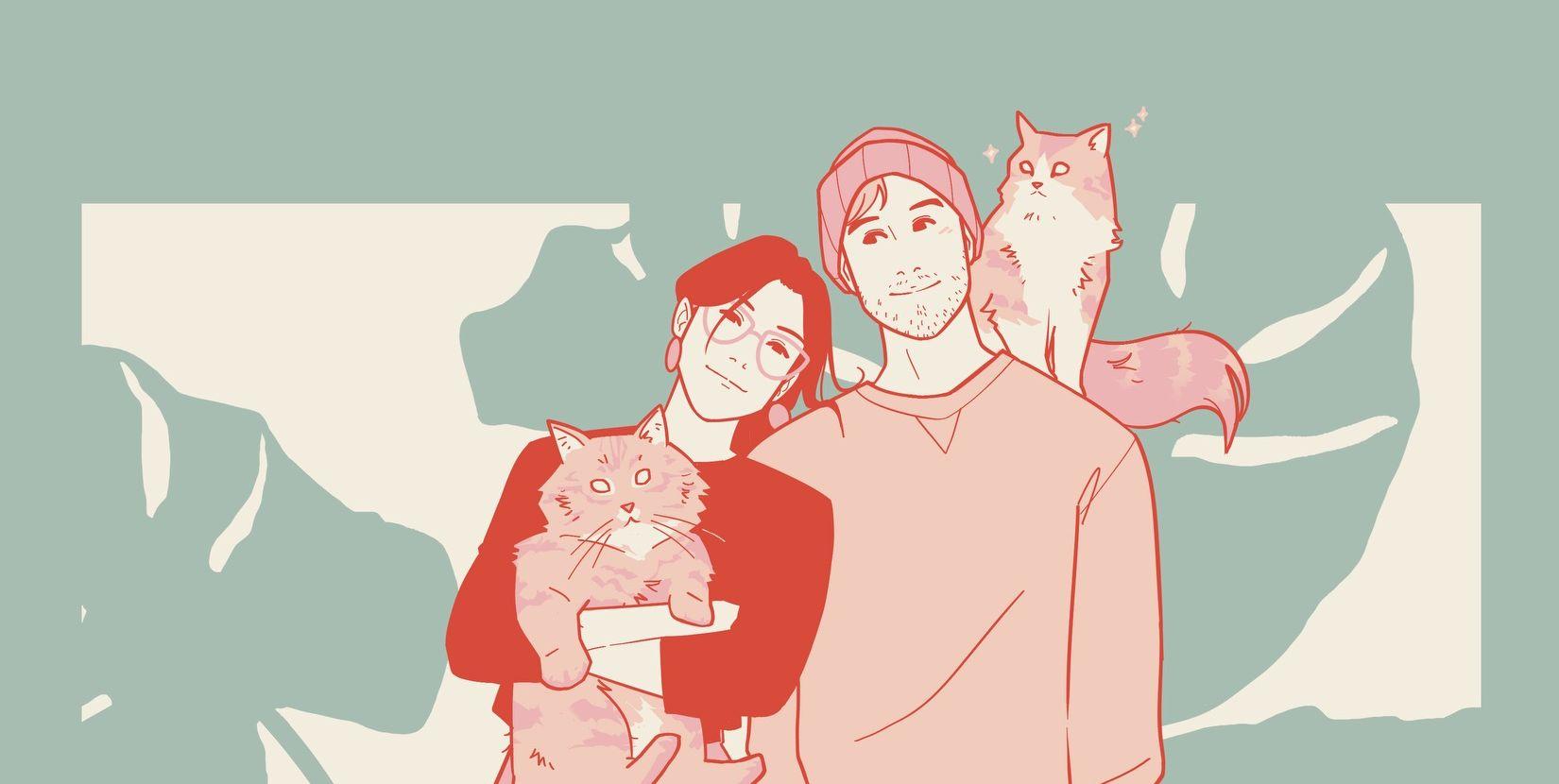 The Wedding Website of Ash King and Phil Hamilton