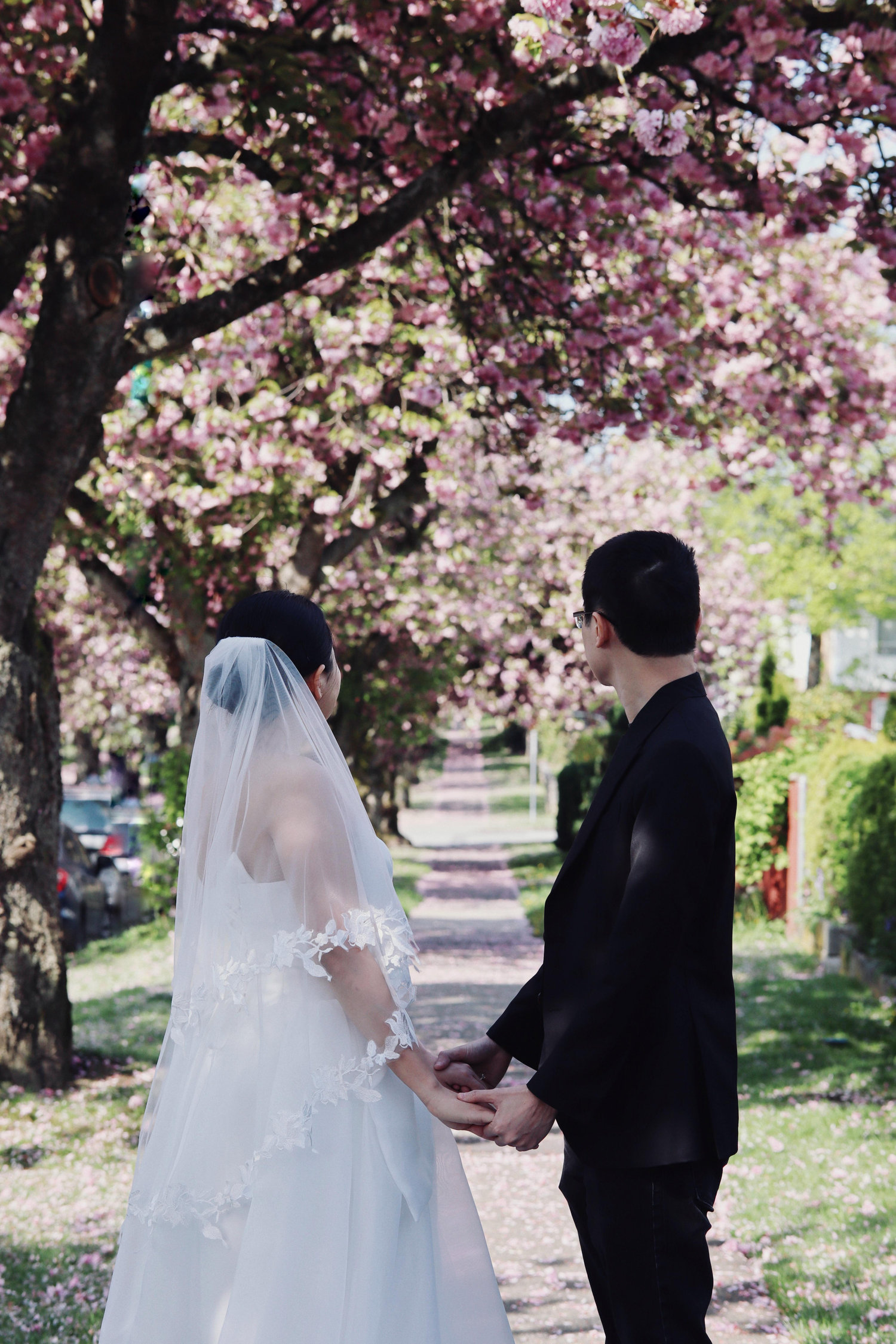 The Wedding Website of Nguyet Anh Nguyen and Tan Pham
