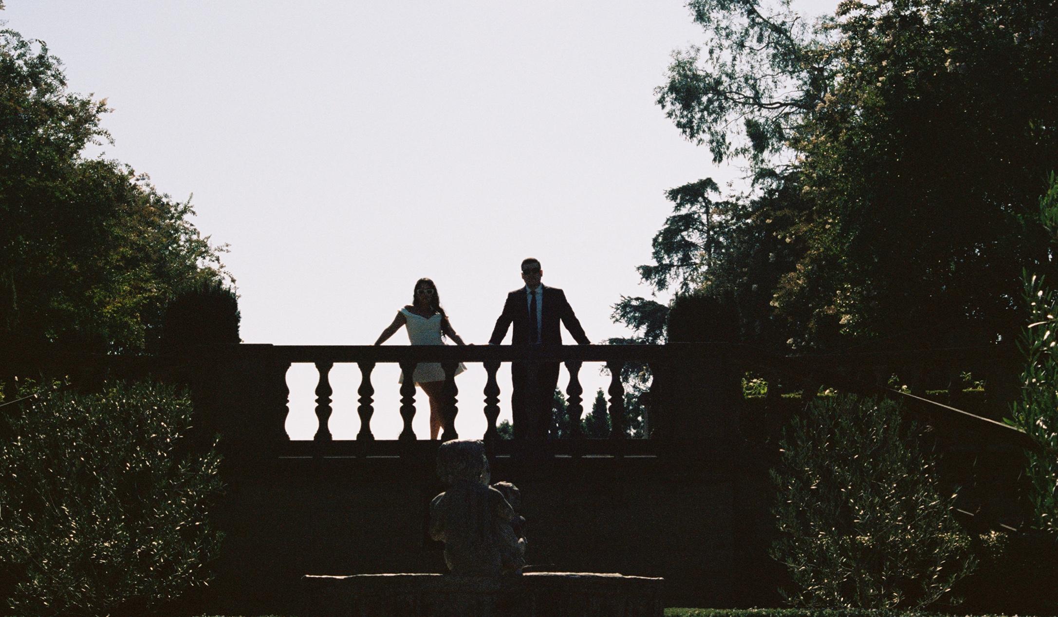 The Wedding Website of Isela Bitar and Sergio Quiroz