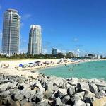 South Pointe Beach