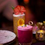 Vanderpump Cocktail Garden
