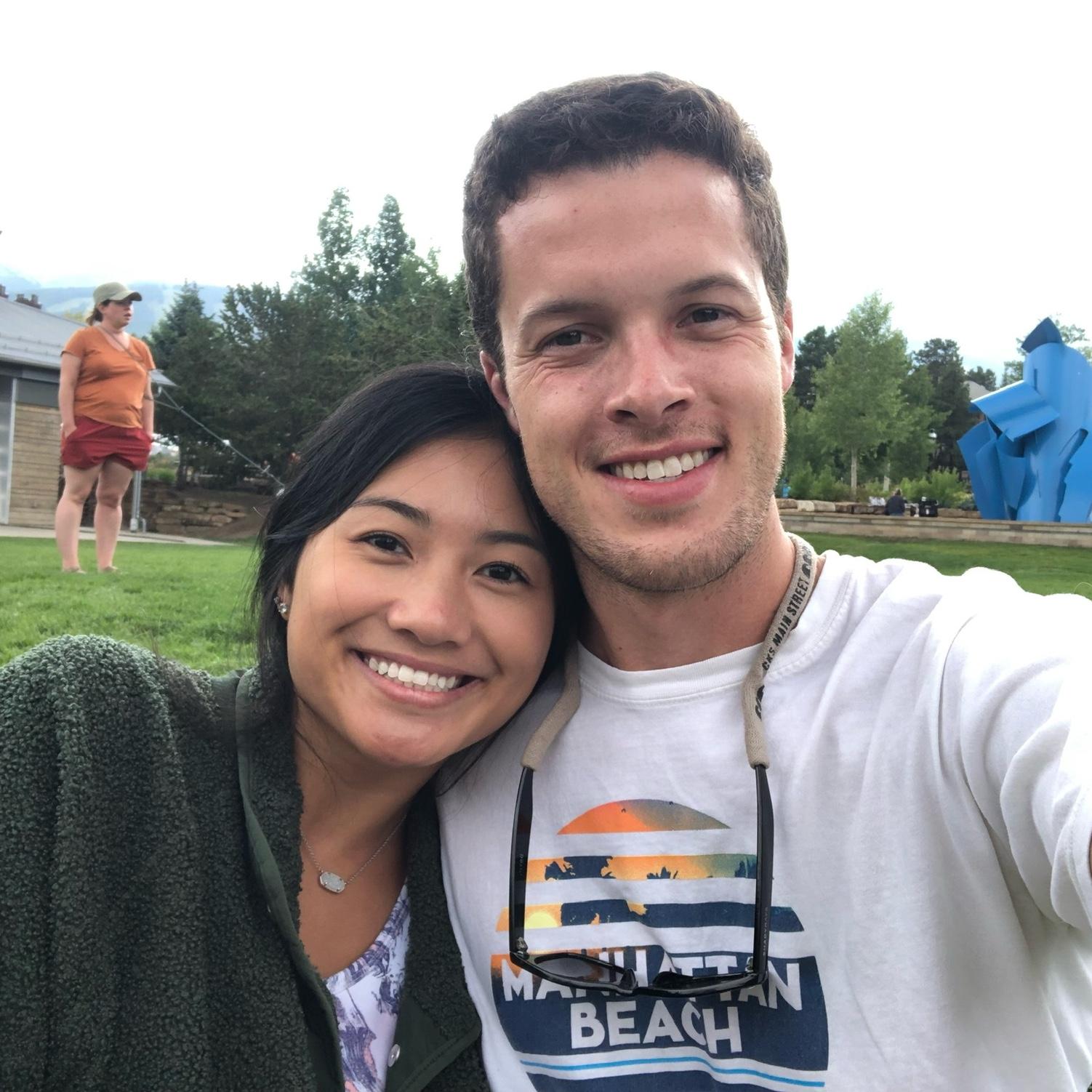 August 12, 2021 • Colorado Trip (Breckenridge, CO)