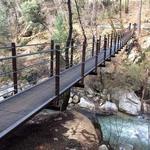 Deer Creek Tribute Trail