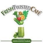 Fresh Twisted Café