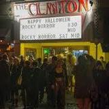 Clinton Street Theater
