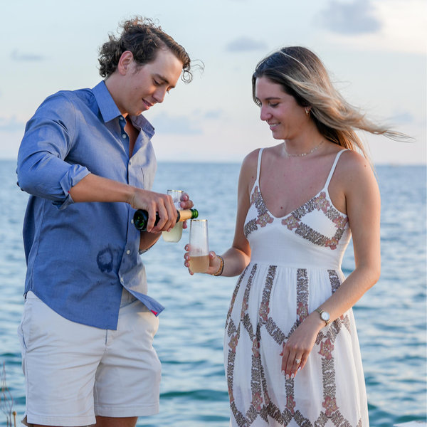 Honeymoon Fund