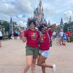 Walt Disney World