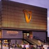 Guinness Open Gate Brewery