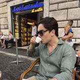 Sant'Eustachio Caffè
