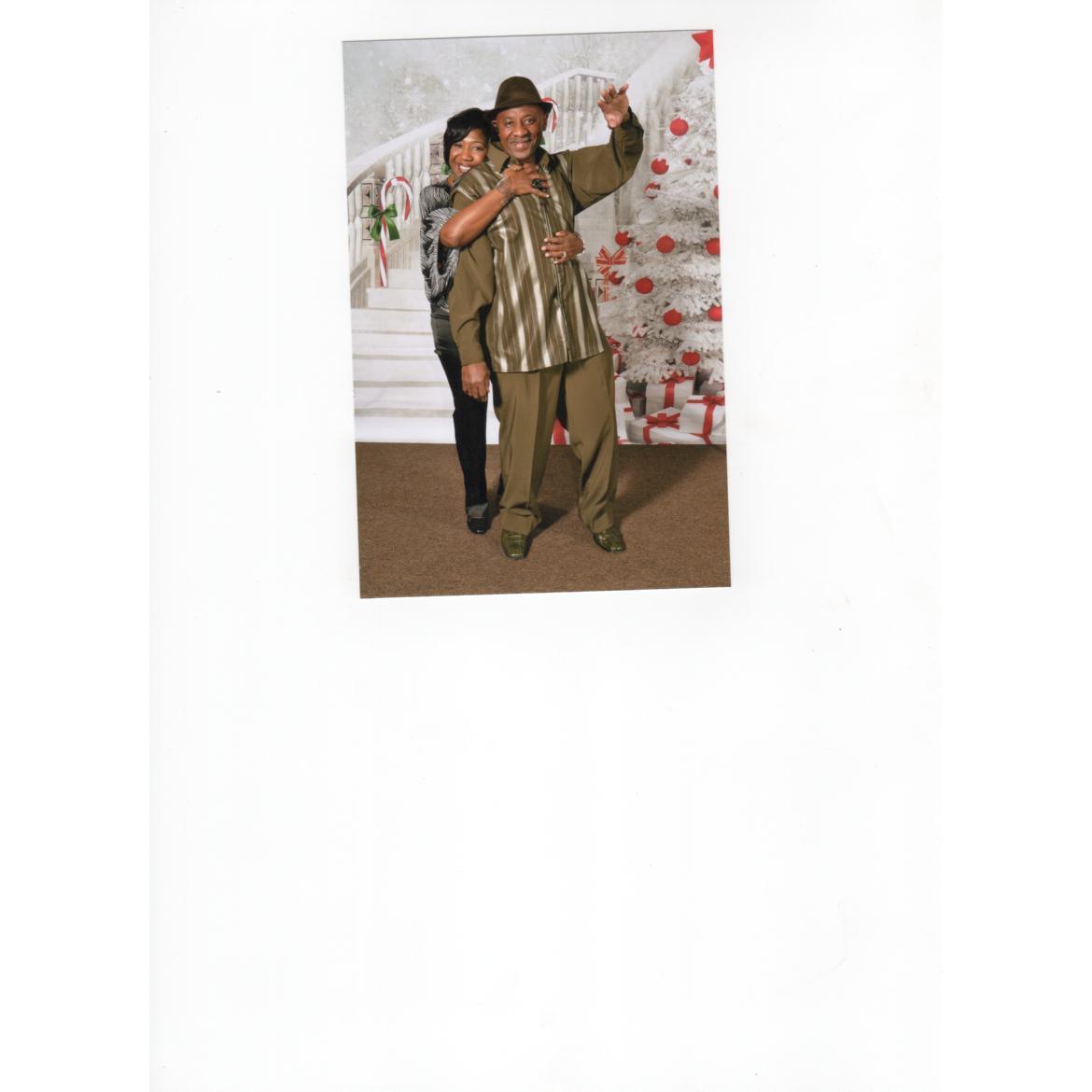 Michael and are best friends. We have learned along life's Journey to allow our differences to complement each other.