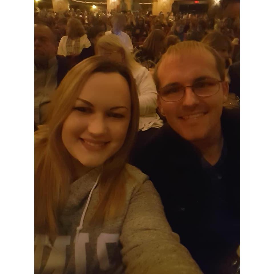 Fox Theater 2018