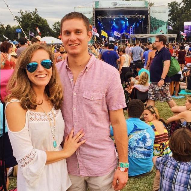 Austin City Limits music festival!
