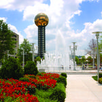 Sunsphere