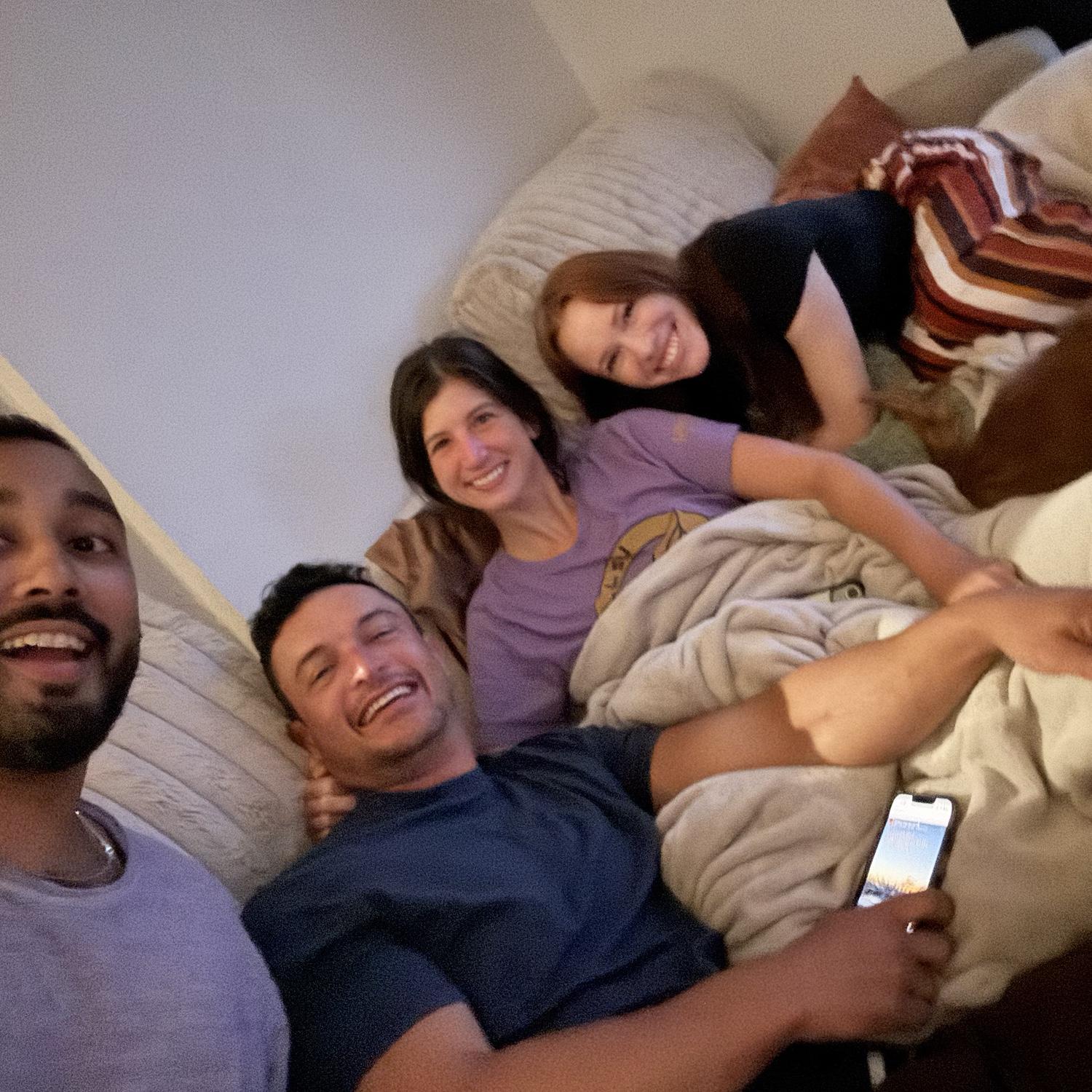 Philly Fam!
