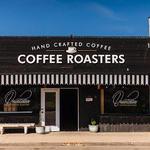 Deltina Coffee Roasters