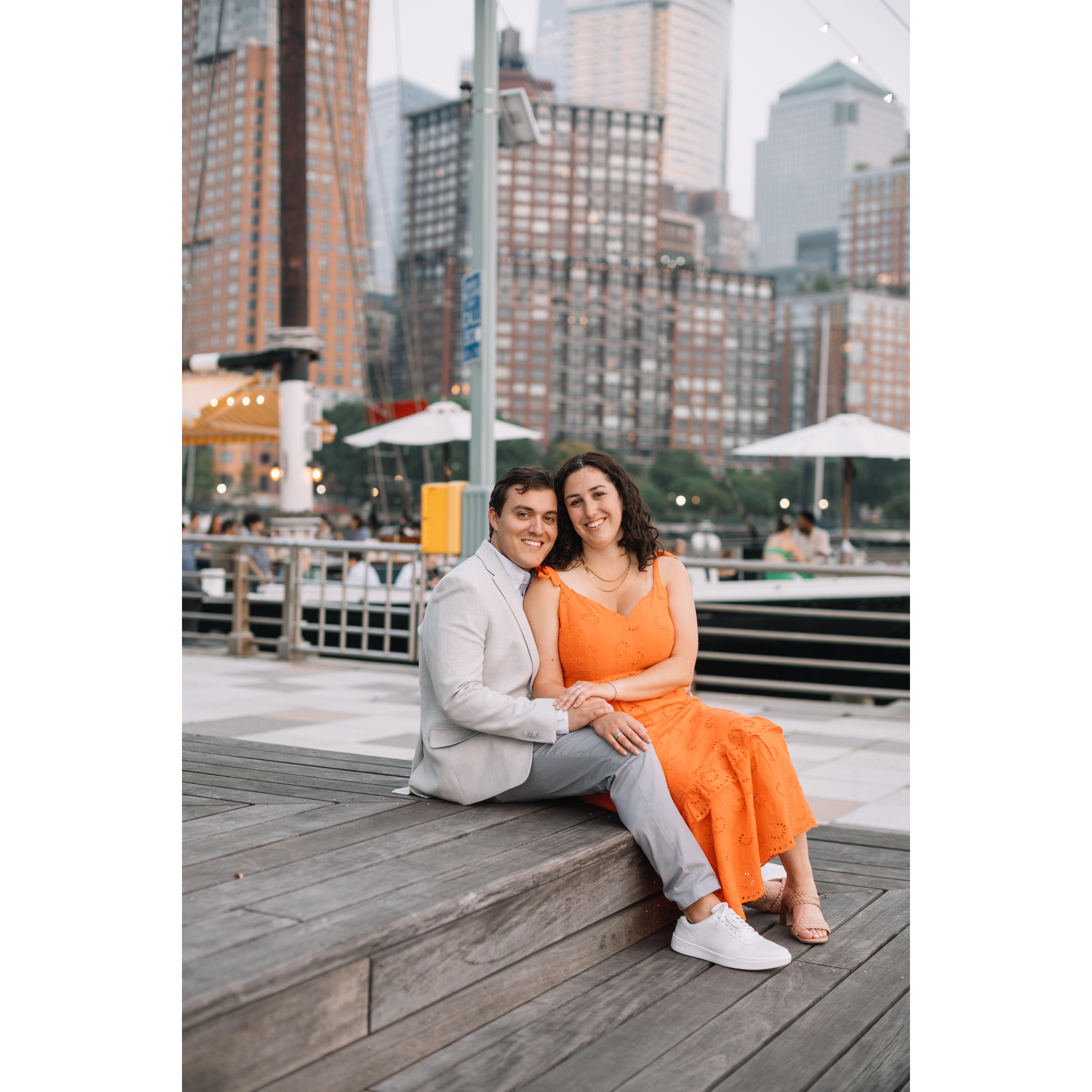Our Engagement - 6.30.2023