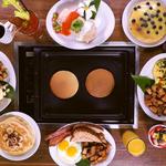 Slappy Cakes